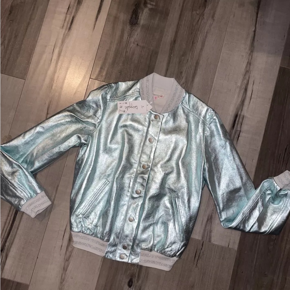 NWT women RARE bonpoint jacket size s MSRP $1375